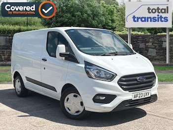 Used Ford Transit Custom 2023 for sale - 79169293: Photo