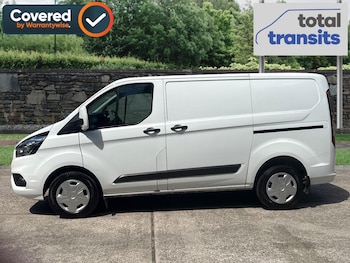 Used Ford Transit Custom 2023 for sale - 79169293: Photo