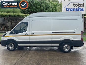 Used Ford Transit 2021 for sale - 79062347: Photo