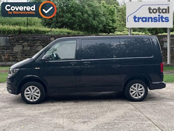 Used Volkswagen Transporter 2018 for sale - 79634003: Photo