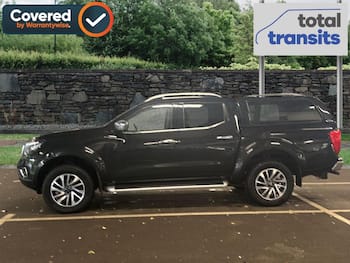 Used Nissan Navara 2020 for sale - 79670017: Photo