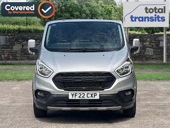 Used Ford Transit Custom 2022 for sale - 79061689: Photo