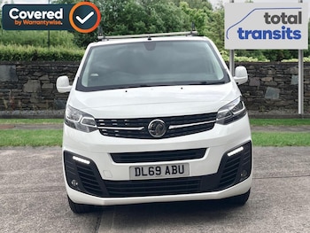 Used Vauxhall Vivaro 2019 for sale - 79441705: Photo