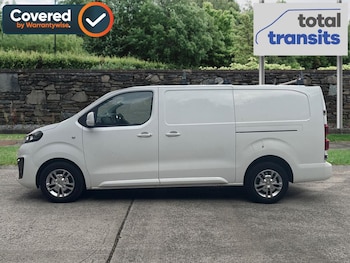 Used Vauxhall Vivaro 2019 for sale - 79441705: Photo