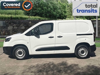 Used Toyota ProAce 2022 for sale - 79061815: Photo
