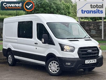 Used Ford Transit 2024 for sale - 79062034: Photo