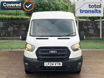 Used Ford Transit 2024 for sale - 79062034: Photo