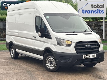 Used Ford Transit 2022 for sale - 79061345: Photo