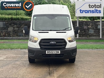 Used Ford Transit 2022 for sale - 79061345: Photo