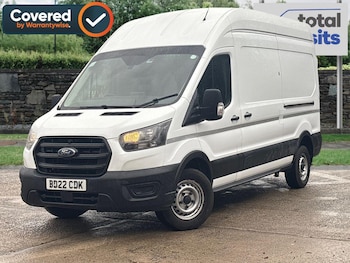 Used Ford Transit 2022 for sale - 79061345: Photo