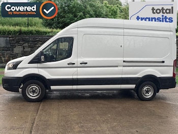 Used Ford Transit 2022 for sale - 79061345: Photo