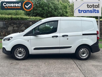 Used Ford Transit Courier 2022 for sale - 79145085: Photo