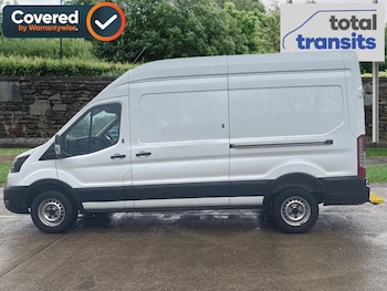Used Ford Transit 2024 for sale - 79061380: Photo