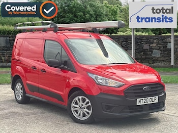 Used Ford Transit Connect 2020 for sale - 79132161: Photo