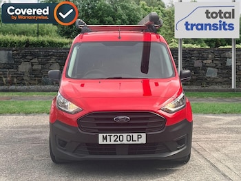 Used Ford Transit Connect 2020 for sale - 79132161: Photo