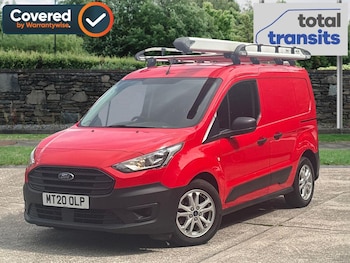 Used Ford Transit Connect 2020 for sale - 79132161: Photo