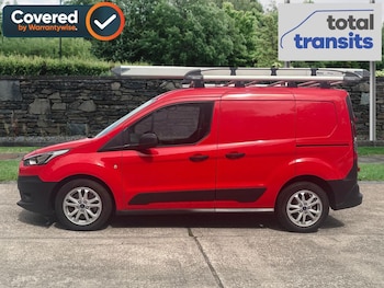 Used Ford Transit Connect 2020 for sale - 79132161: Photo