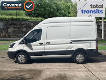 Used Ford Transit 2018 for sale - 79645203: Photo