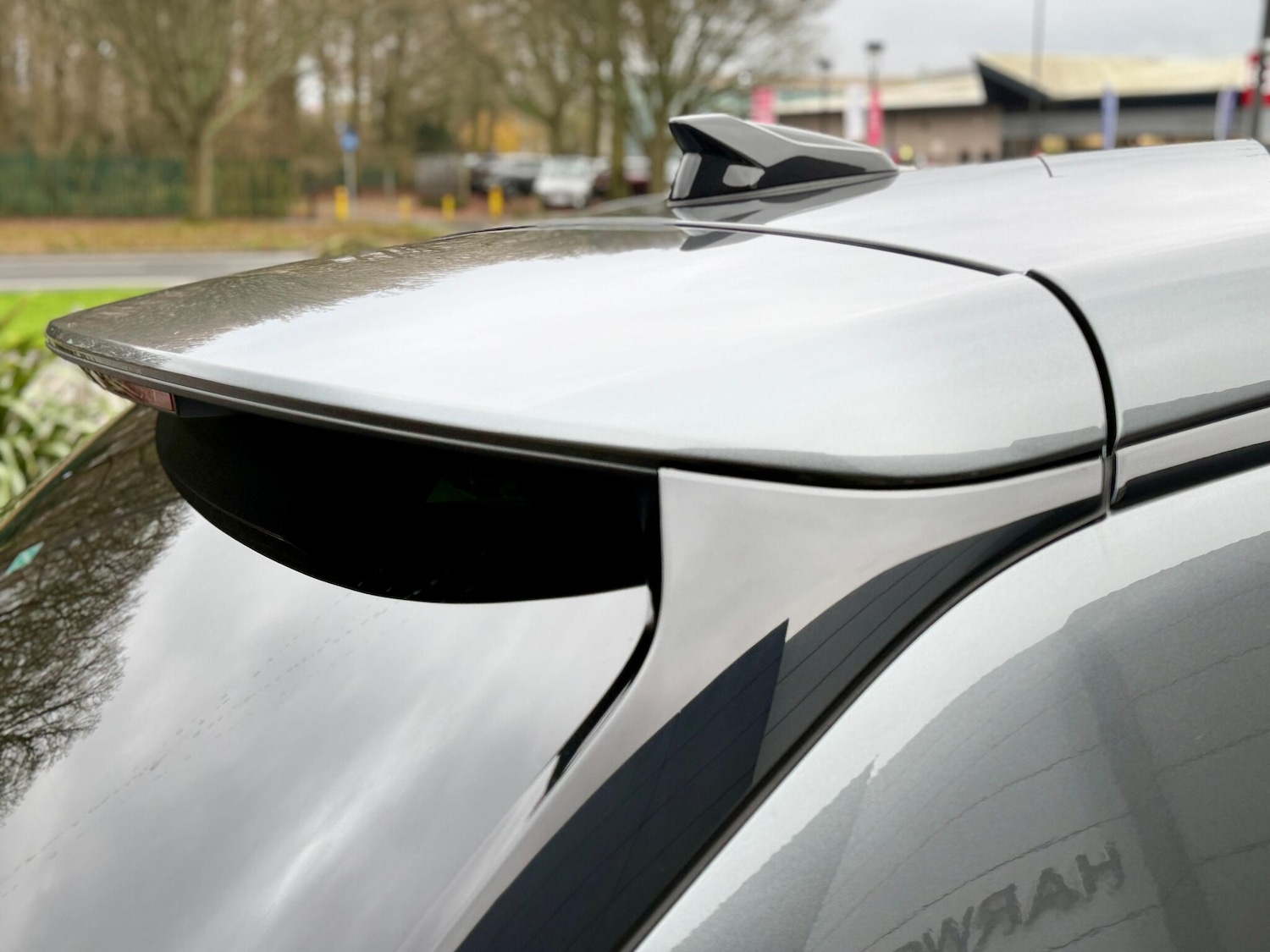 Used Audi Q6 e-tron 2024 for sale - 76953232: Photo 12