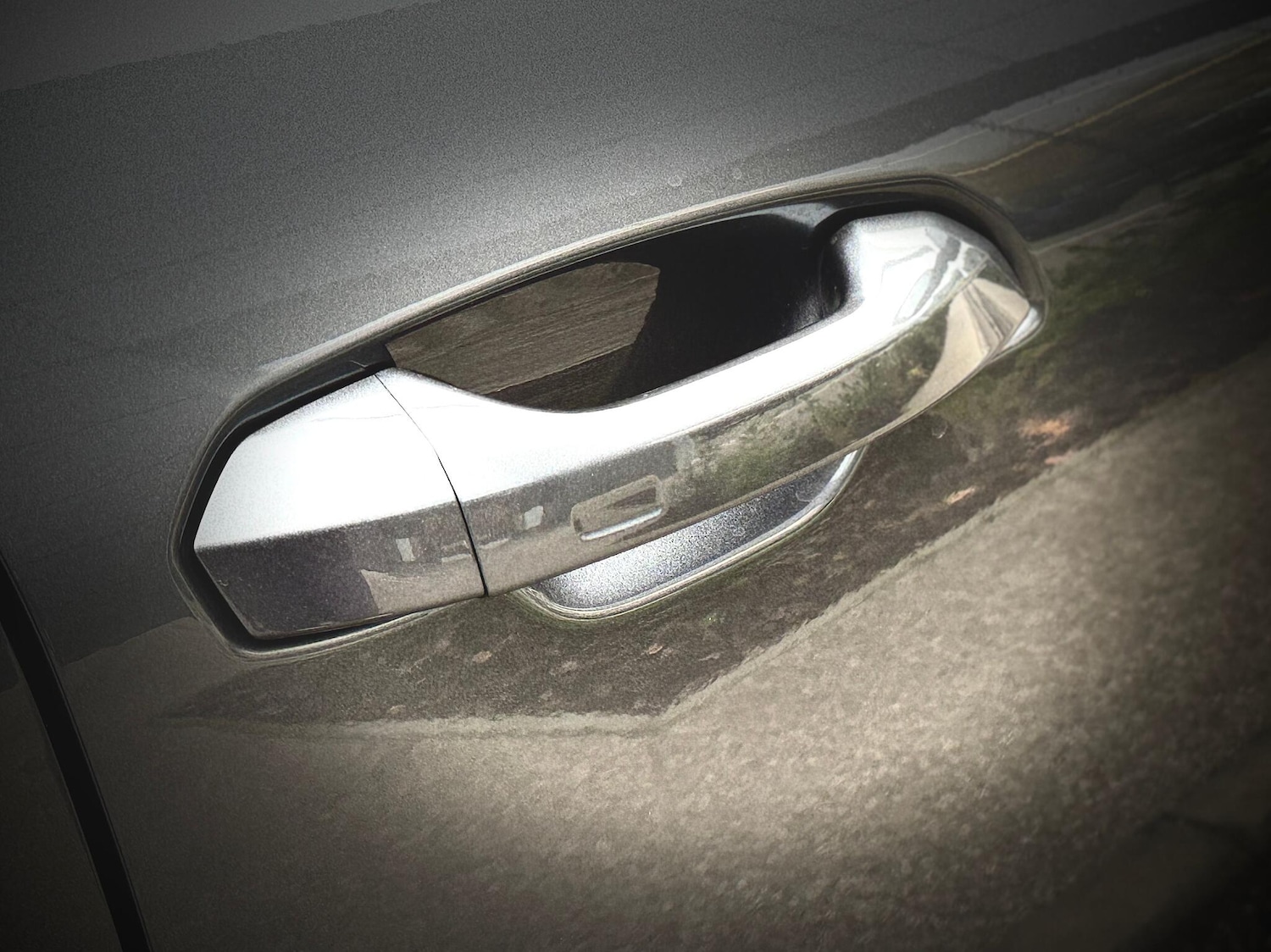 Used Audi Q6 e-tron 2024 for sale - 76953232: Photo 25