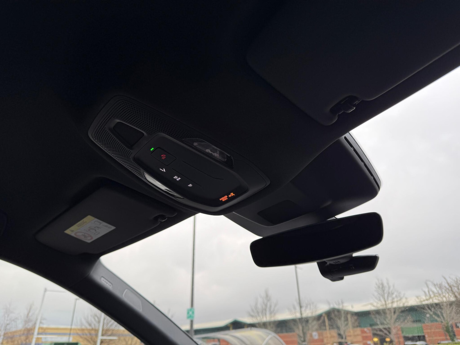 Used Audi Q6 e-tron 2024 for sale - 76953232: Photo 28