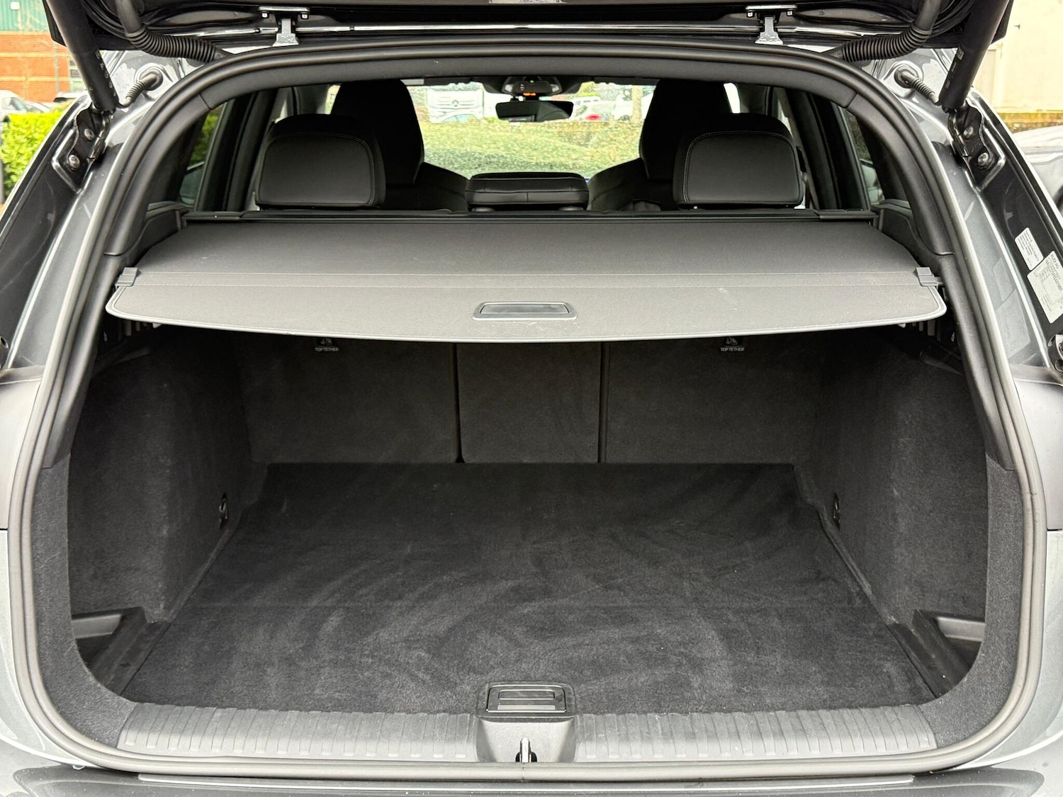 Used Audi Q6 e-tron 2024 for sale - 76953232: Photo 34