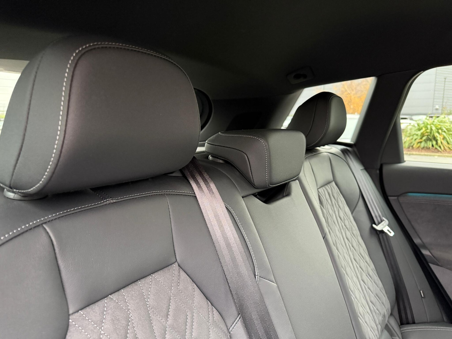 Used Audi Q6 e-tron 2024 for sale - 76953232: Photo 36