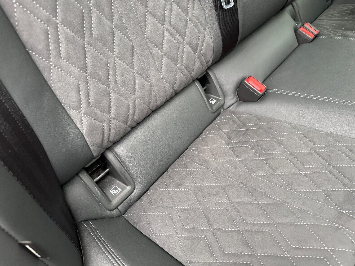 Used Audi Q6 e-tron 2024 for sale - 76953232: Photo 39