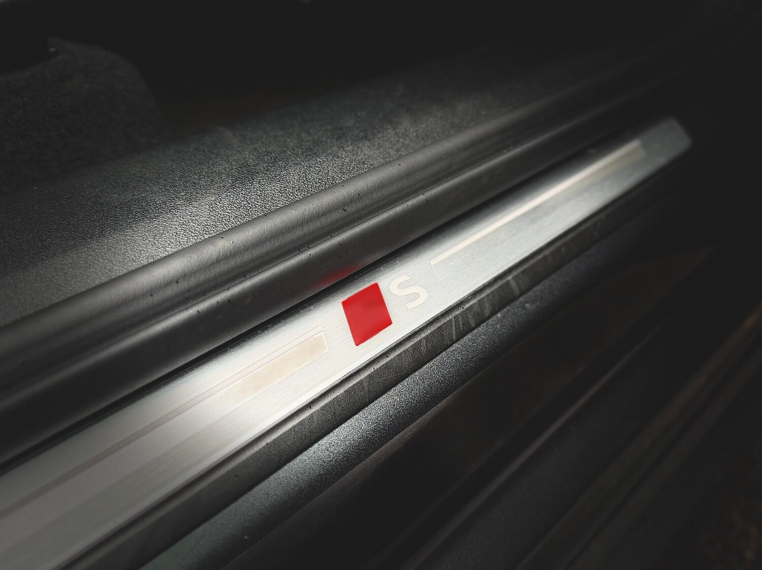 Used Audi Q6 e-tron 2024 for sale - 76953232: Photo 43