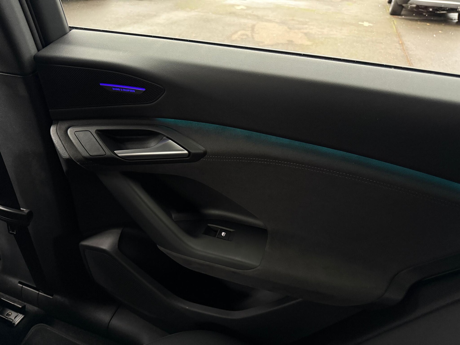 Used Audi Q6 e-tron 2024 for sale - 76953232: Photo 52