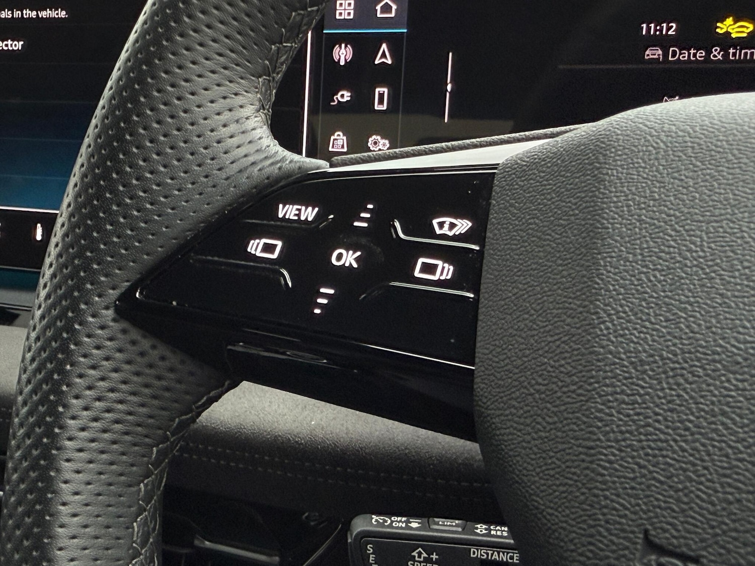 Used Audi Q6 e-tron 2024 for sale - 76953232: Photo 58