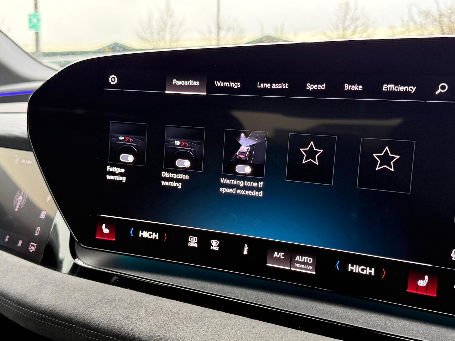 Used Audi Q6 e-tron 2024 for sale - 76953232: Photo 61