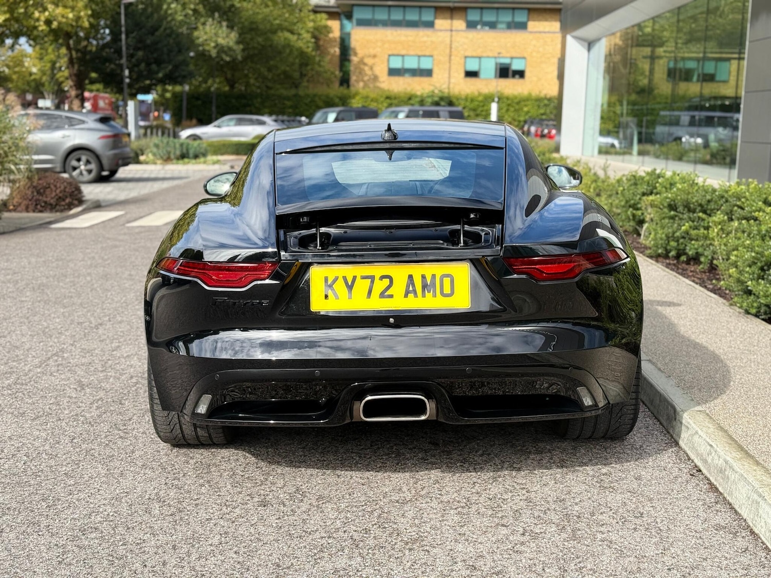 Vehicle 17