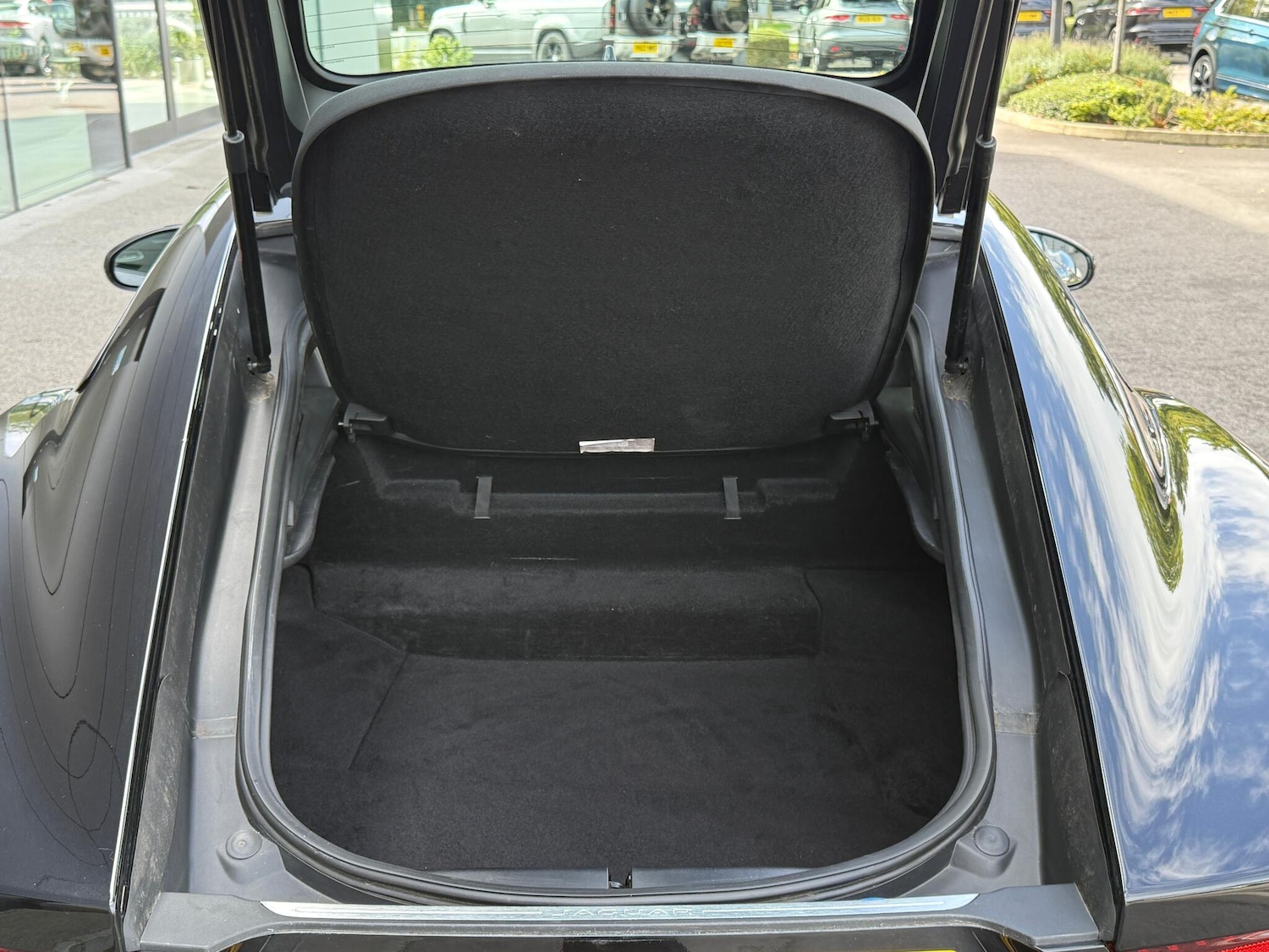 Vehicle 32
