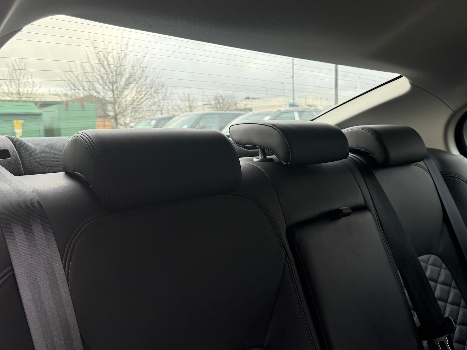 Used Jaguar XE 2019 for sale - 76952583: Photo 23