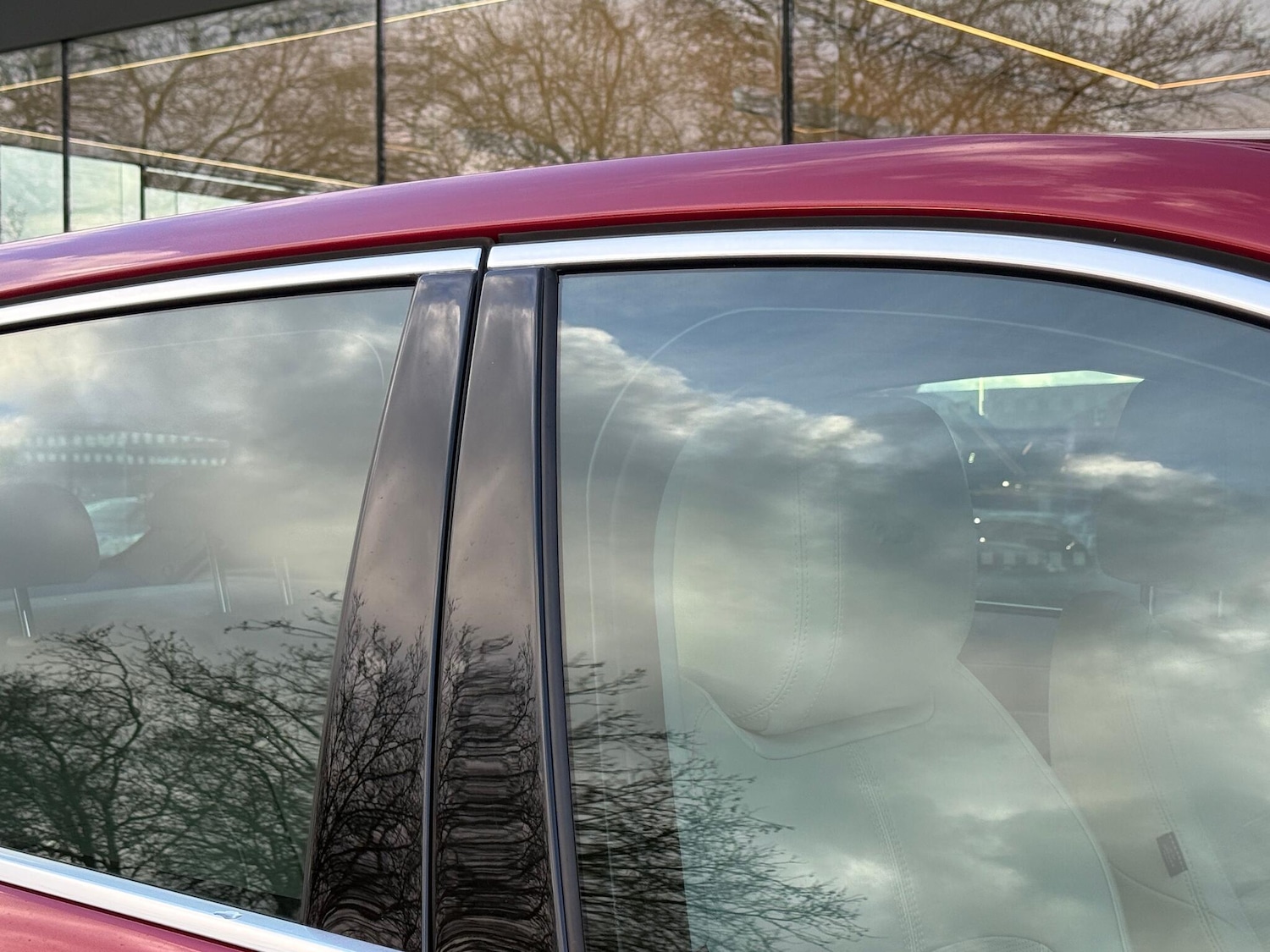 Used Jaguar F-Pace 2022 for sale - 77358865: Photo 17