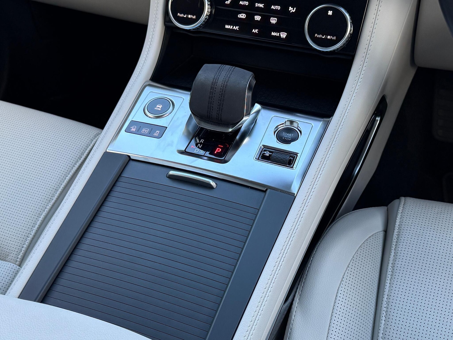 Used Jaguar F-Pace 2022 for sale - 77358865: Photo 21