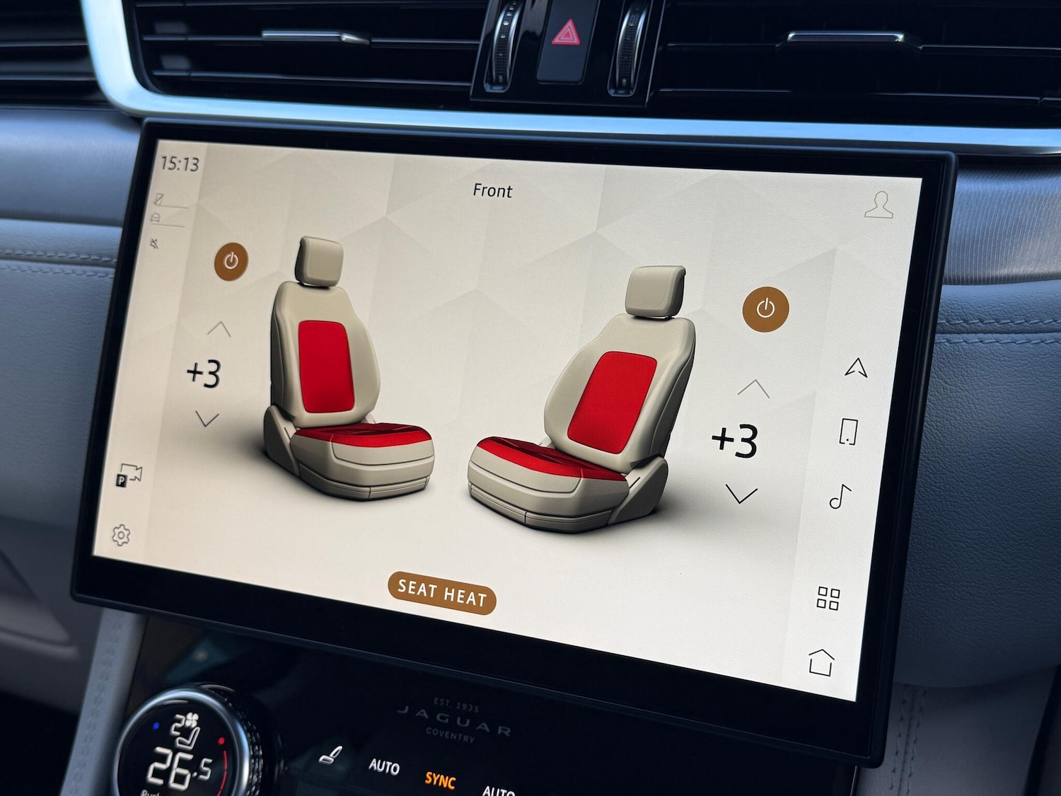 Used Jaguar F-Pace 2022 for sale - 77358865: Photo 26