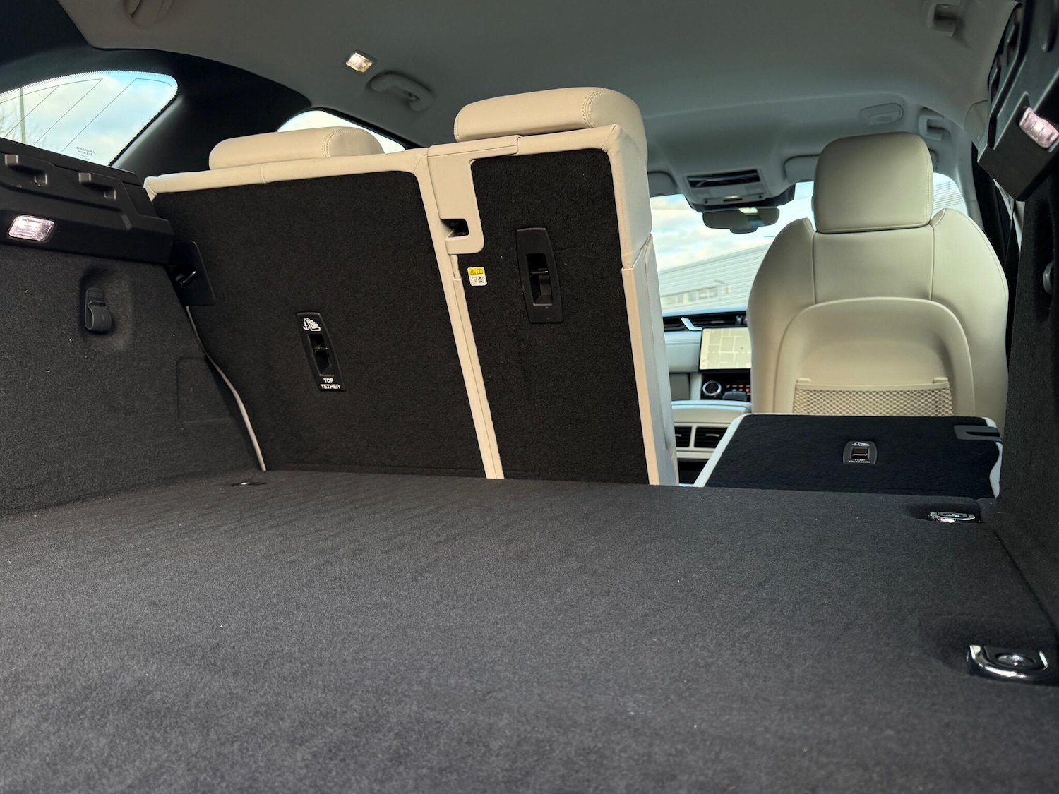 Used Jaguar F-Pace 2022 for sale - 77358865: Photo 31