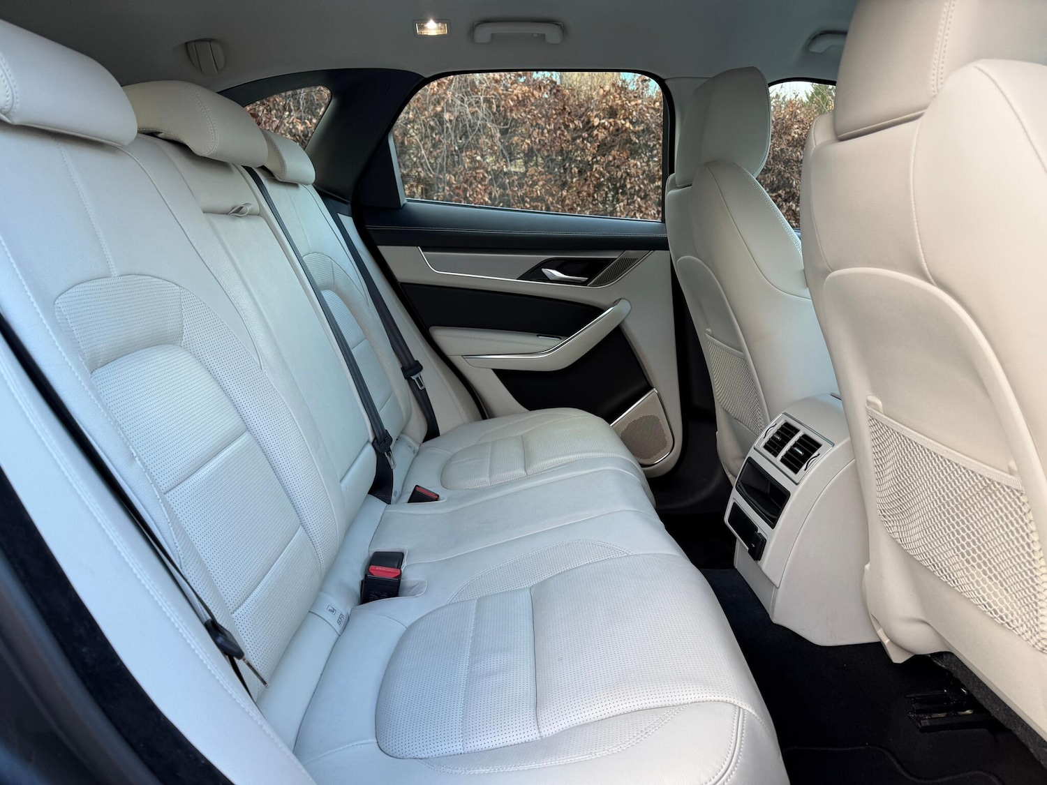 Used Jaguar F-Pace 2022 for sale - 77358865: Photo 32