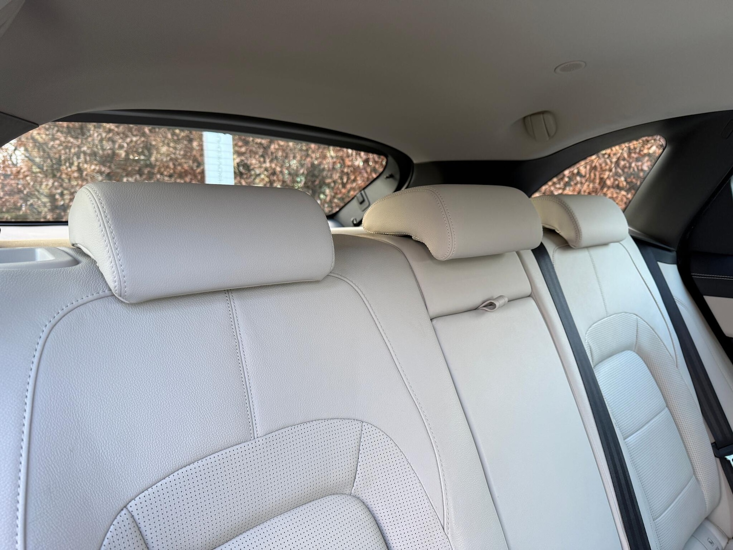 Used Jaguar F-Pace 2022 for sale - 77358865: Photo 33