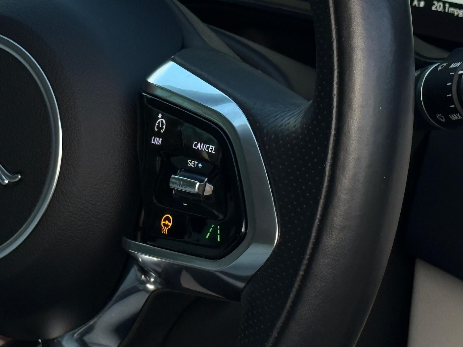 Used Jaguar F-Pace 2022 for sale - 77358865: Photo 42