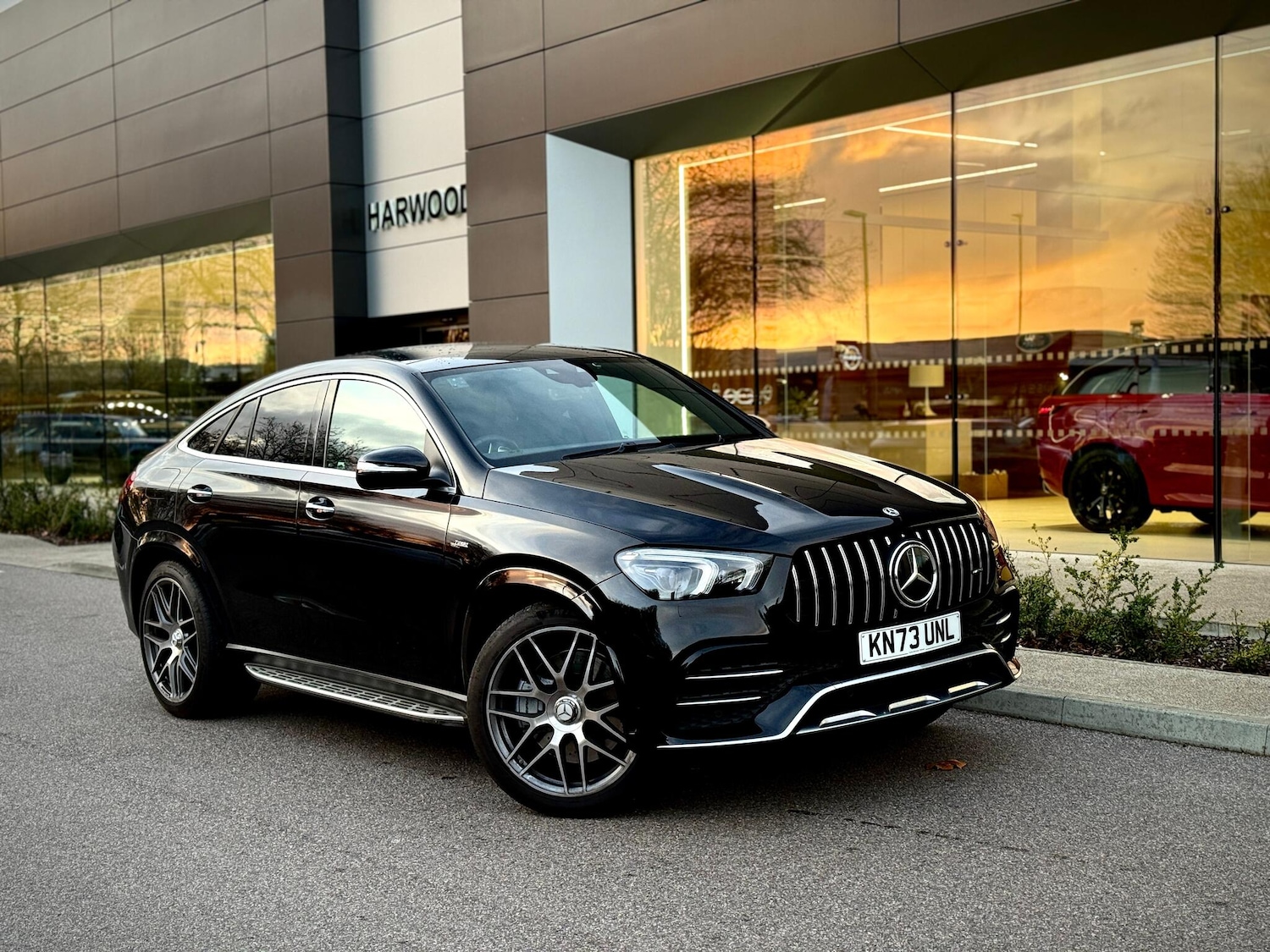 Used Mercedes-Benz GLE 2023 for sale - 76765573: Photo 1