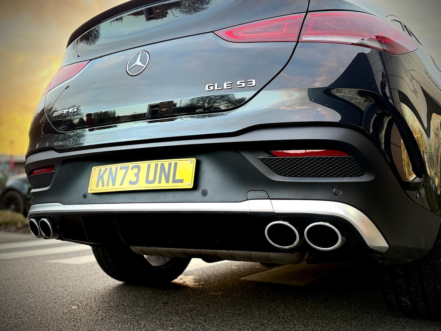 Used Mercedes-Benz GLE 2023 for sale - 76765573: Photo 11