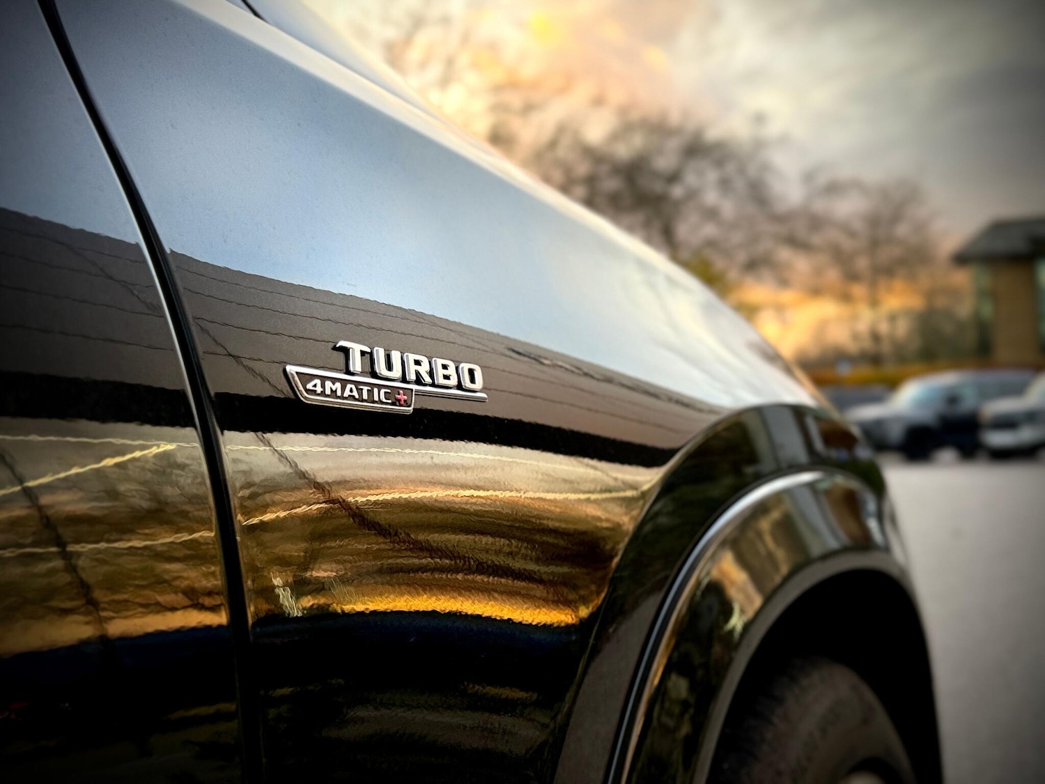 Used Mercedes-Benz GLE 2023 for sale - 76765573: Photo 13