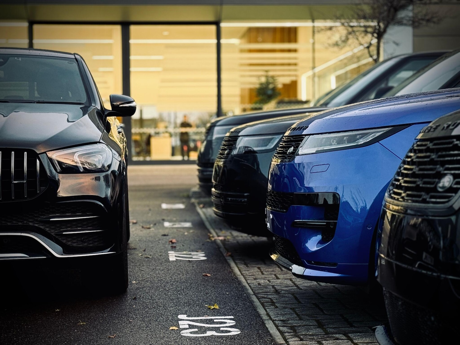 Used Mercedes-Benz GLE 2023 for sale - 76765573: Photo 15