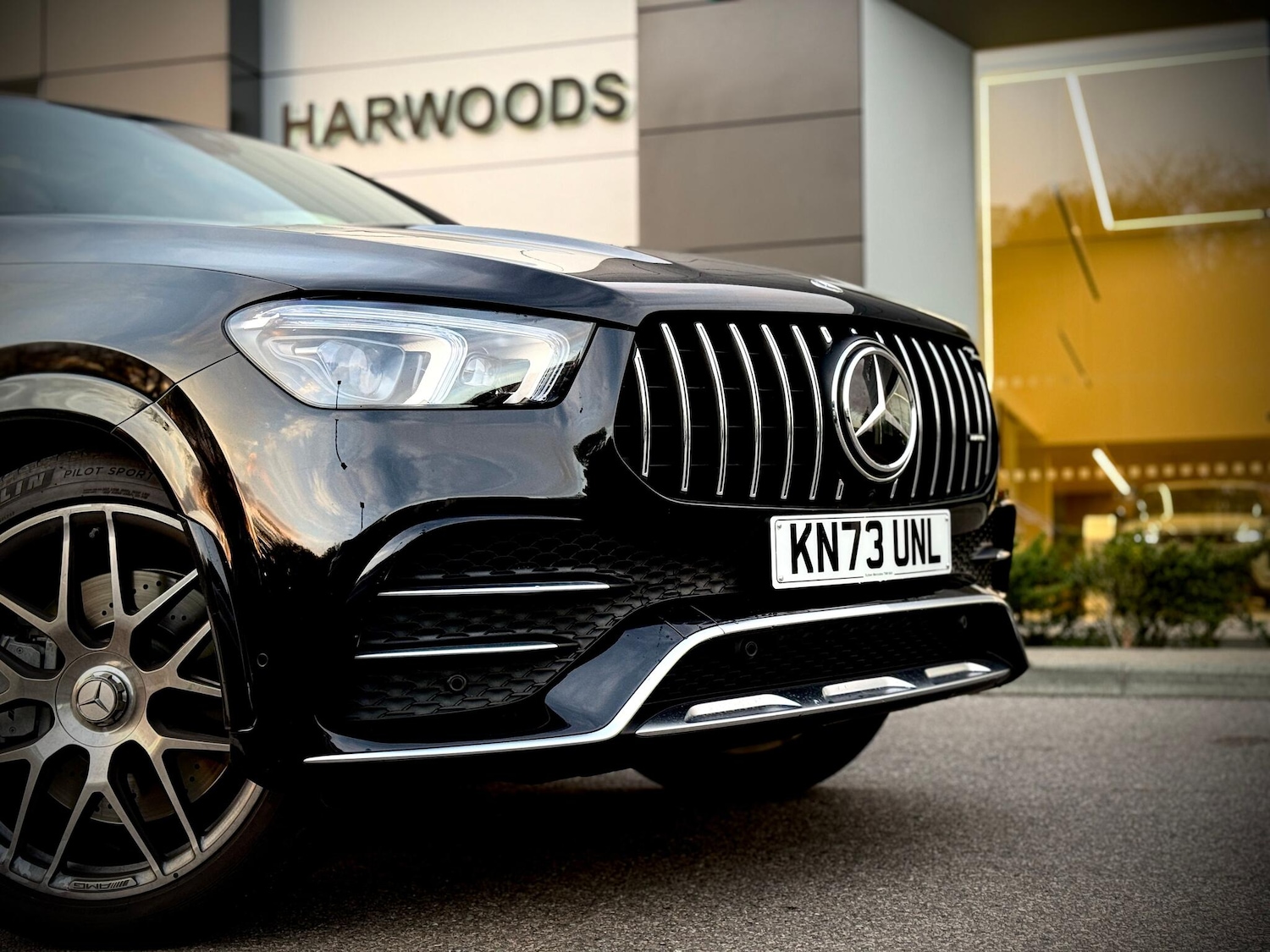 Used Mercedes-Benz GLE 2023 for sale - 76765573: Photo 16