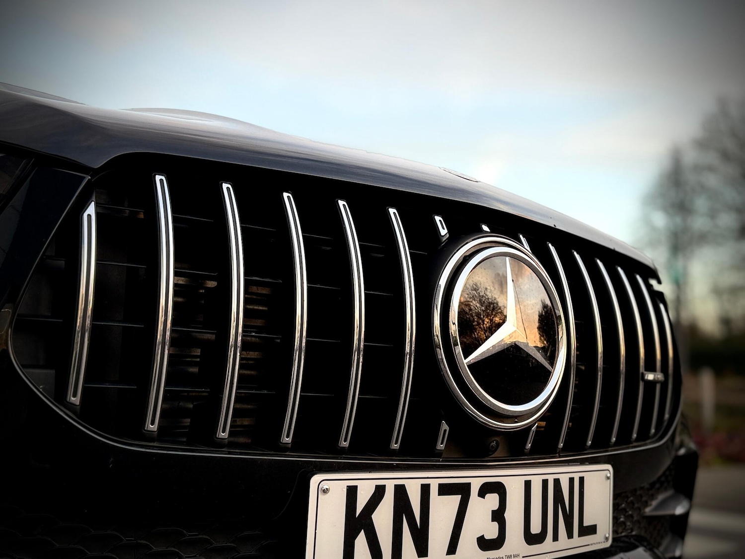 Used Mercedes-Benz GLE 2023 for sale - 76765573: Photo 17