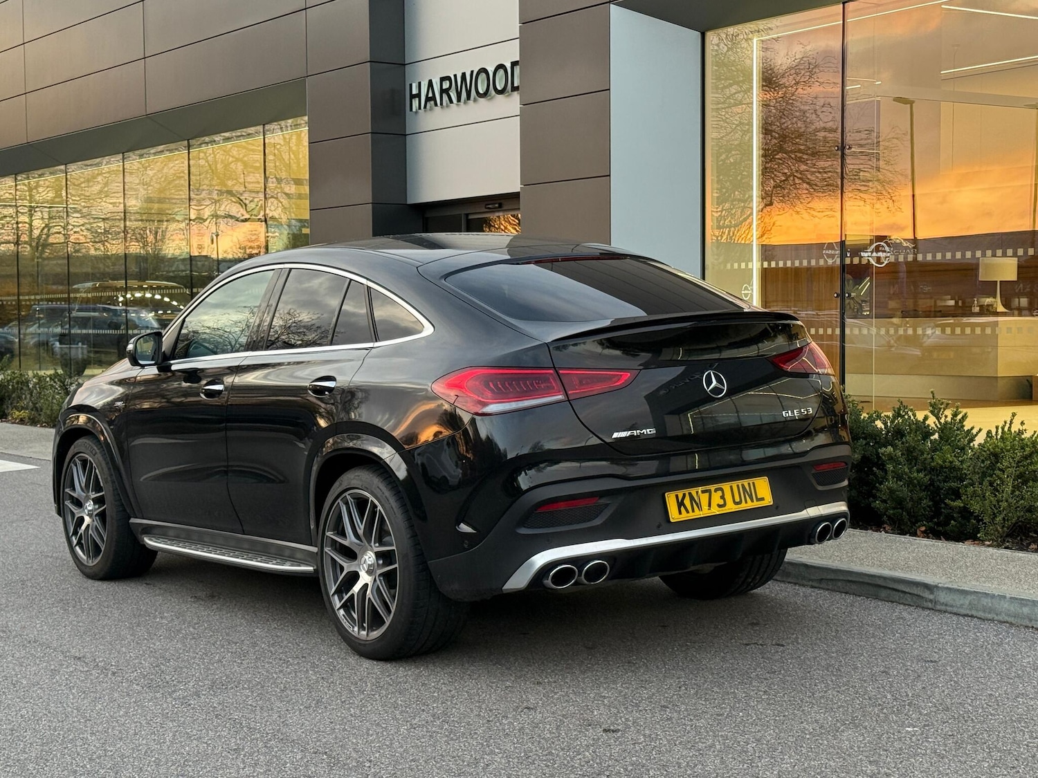 Used Mercedes-Benz GLE 2023 for sale - 76765573: Photo 20