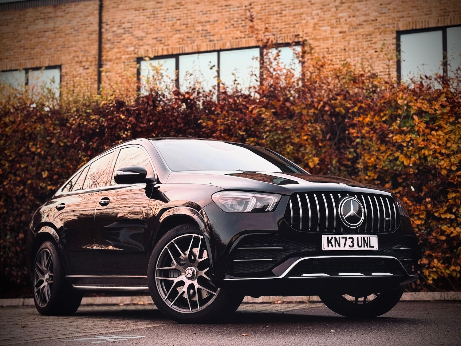 Used Mercedes-Benz GLE 2023 for sale - 76765573: Photo 21